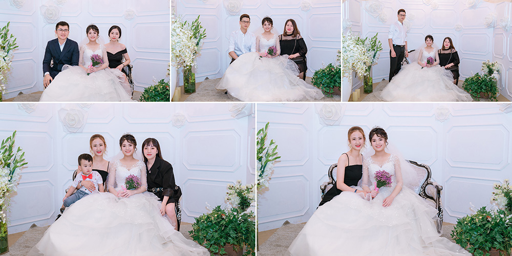 Dịch vụ thiết kế album ấn tượng, giá rẻ - SaDesign