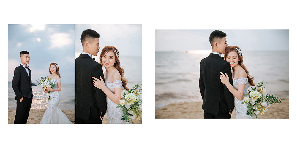Dịch vụ chỉnh sửa, thiết kế album ảnh chuyên nghiệp