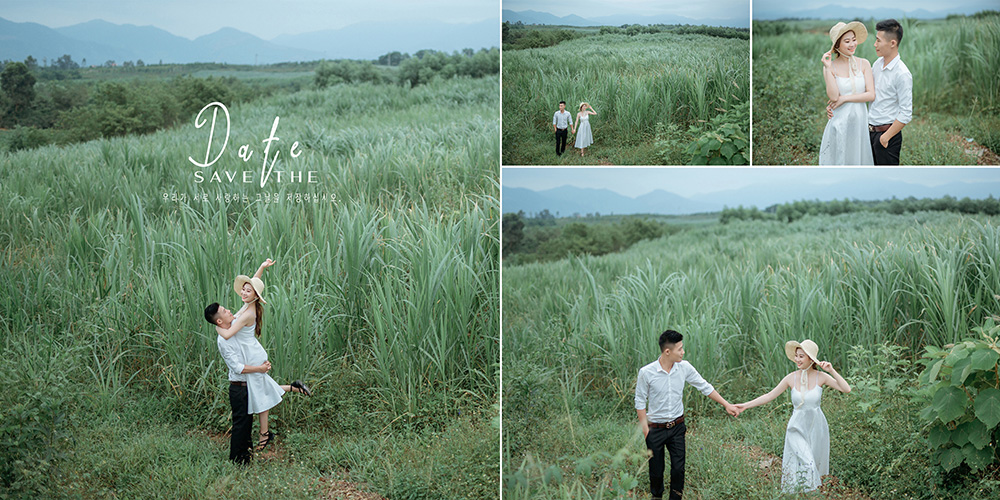 Thiết kế album ảnh bằng gỗ