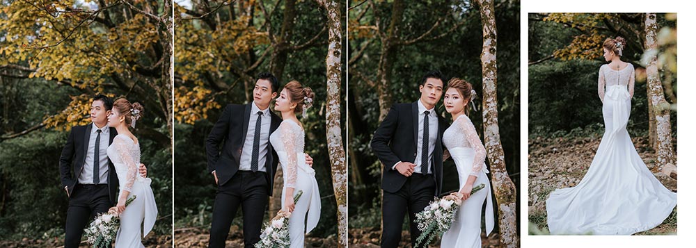 Thiết kế album ảnh cưới chuyên nghiệp