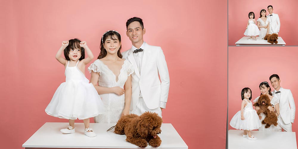 Lựa chọn dịch vụ thiết kế album uy tín tại SaDesign