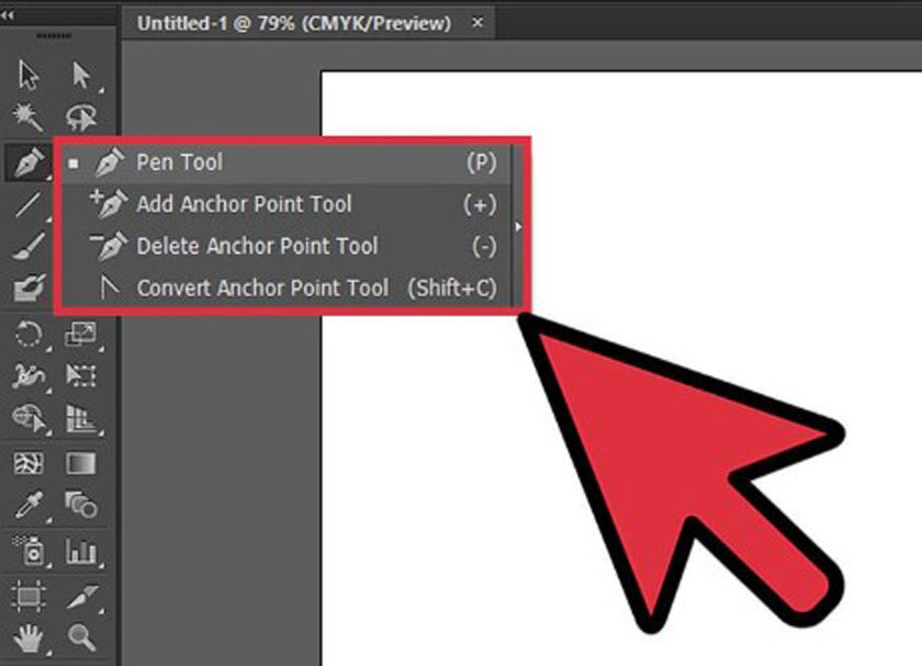 Hướng dẫn Tách nền ảnh bằng Pen Tool của Photoshop Chuyên nghiệp và đẹp mắt